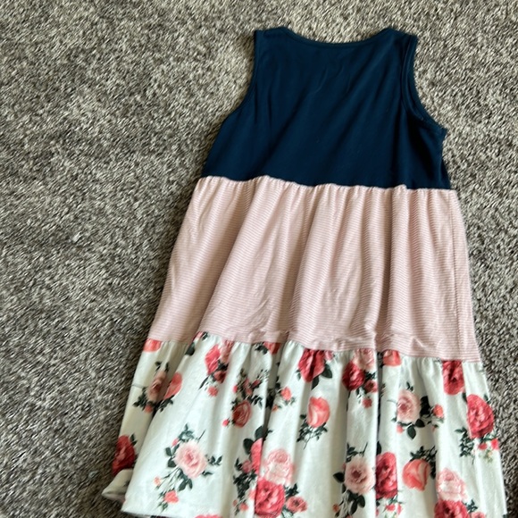 2 H and M dresses size 8-10 - Picture 5 of 5